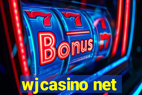 wjcasino net